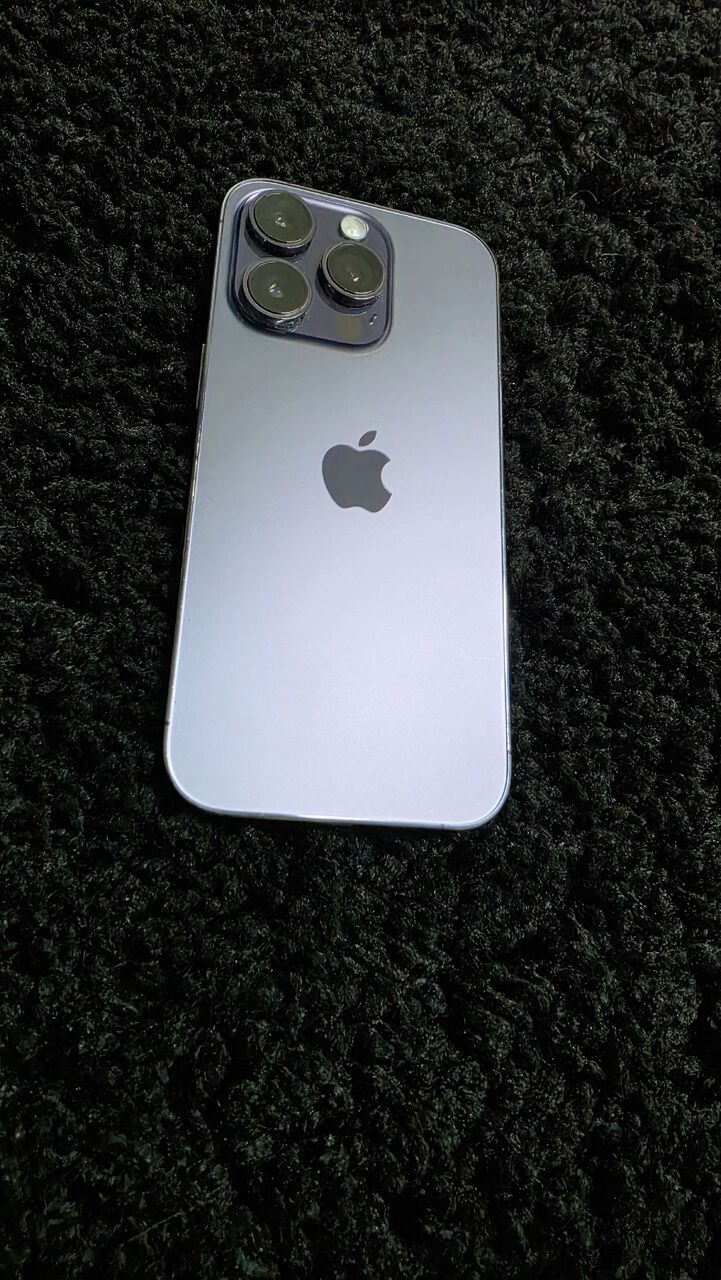 Riyadh, Mobile Phones, SAR 1800,  Iphone 14 Pro 128GB