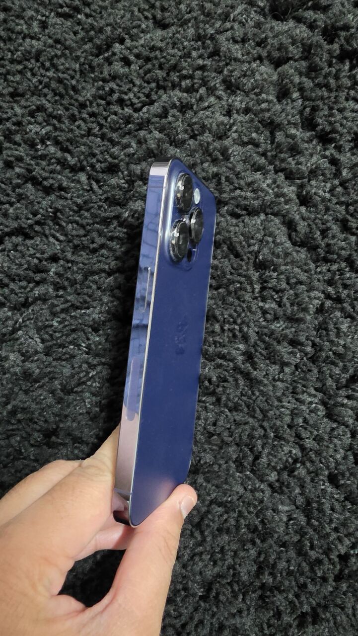 Riyadh, Mobile Phones, SAR 1800,  Iphone 14 Pro 128GB