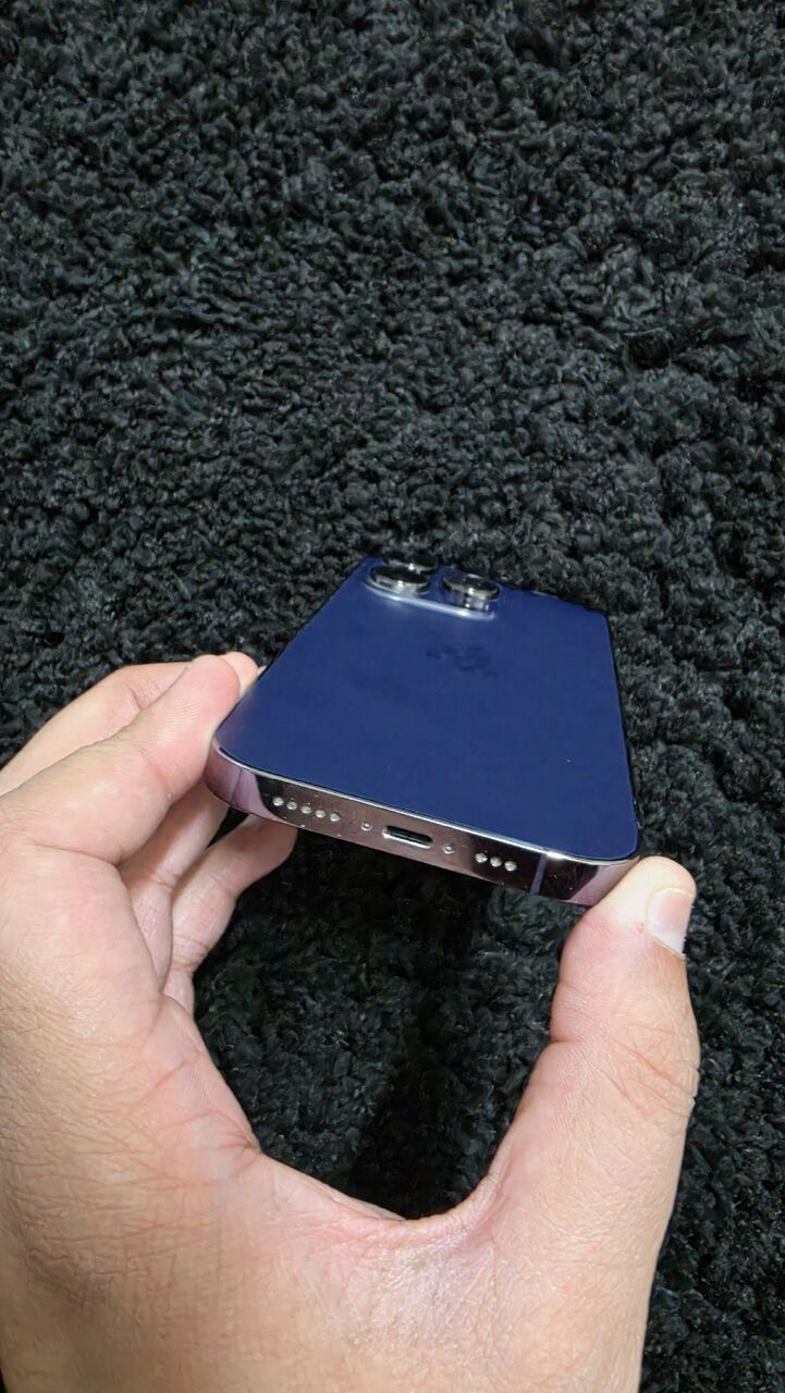 Riyadh, Mobile Phones, SAR 1800,  Iphone 14 Pro 128GB