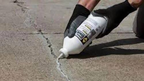 Vancouver, Construction, Choosing The Right Industrial Concrete Crack Repair Solution For Your Property