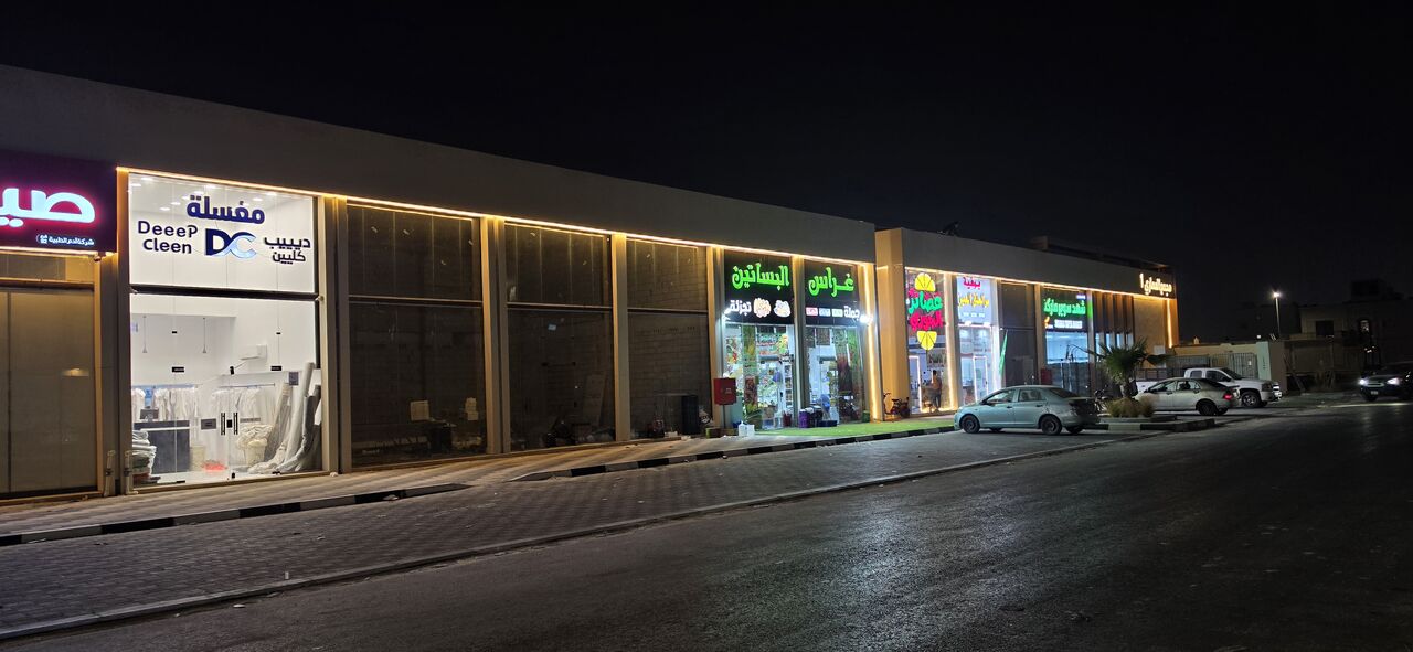 Dammam, Shops, SAR 39,  Shops For Rent