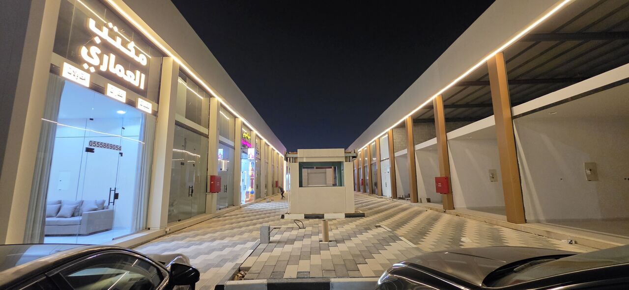 Dammam, Shops, SAR 39,  Shops For Rent
