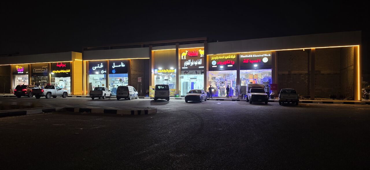 Dammam, Shops, SAR 39,  Shops For Rent