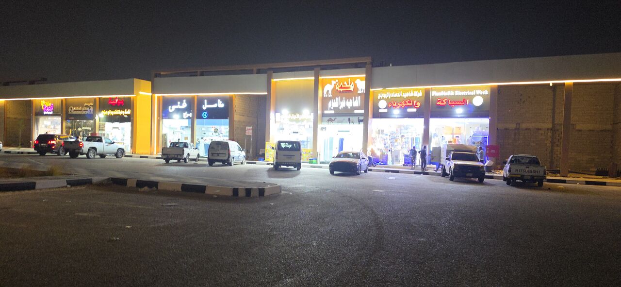 Dammam, Shops, SAR 39,  Shops For Rent