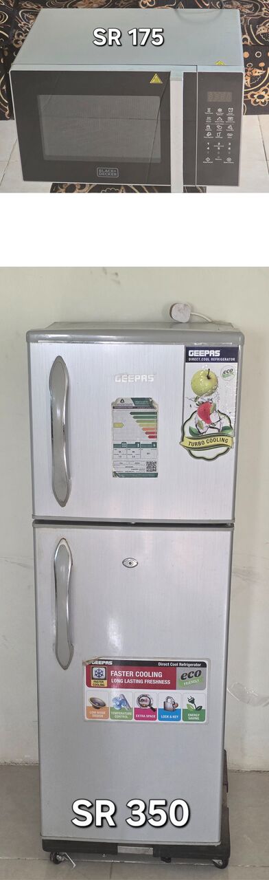 Makkah, Household Items, SAR 1591,  Hurry Up! Urgent Final Exit Sale: Quality Household Items At Rock-Bottom Prices