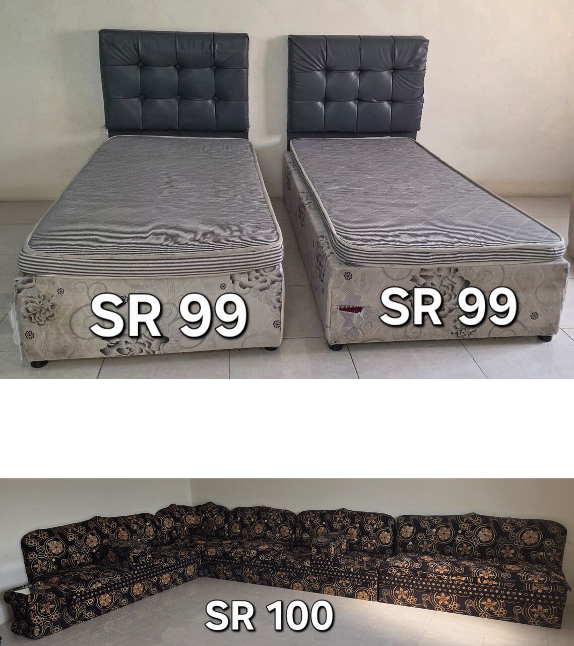 Makkah, Household Items, SAR 1591,  Hurry Up! Urgent Final Exit Sale: Quality Household Items At Rock-Bottom Prices