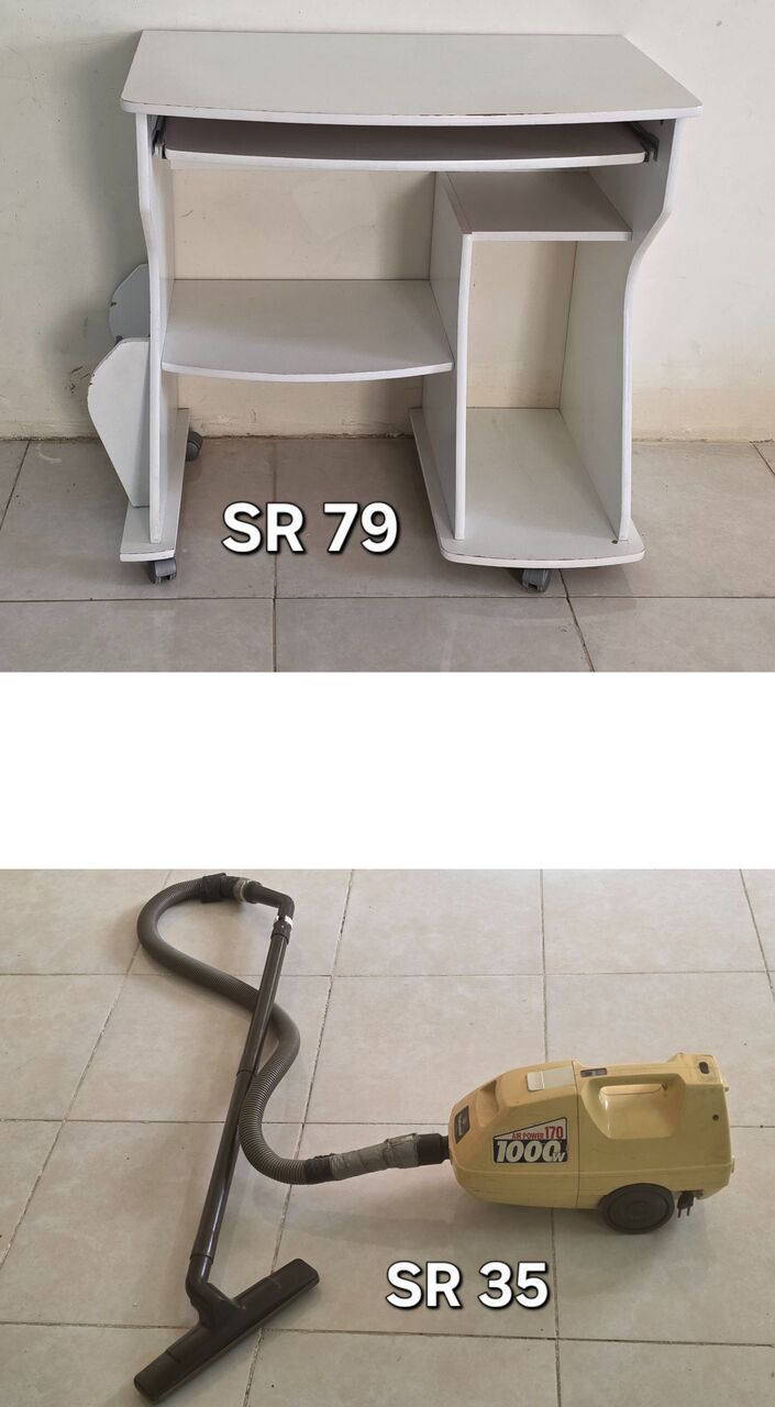 Makkah, Household Items, SAR 1591,  Hurry Up! Urgent Final Exit Sale: Quality Household Items At Rock-Bottom Prices