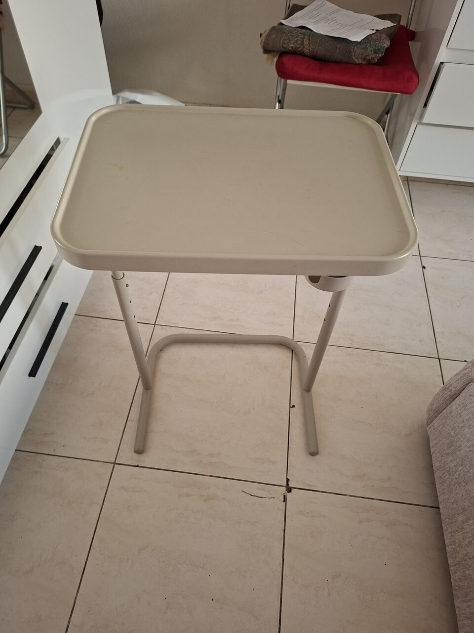 Khobar North, Furniture, SAR 75,  Folding Table
