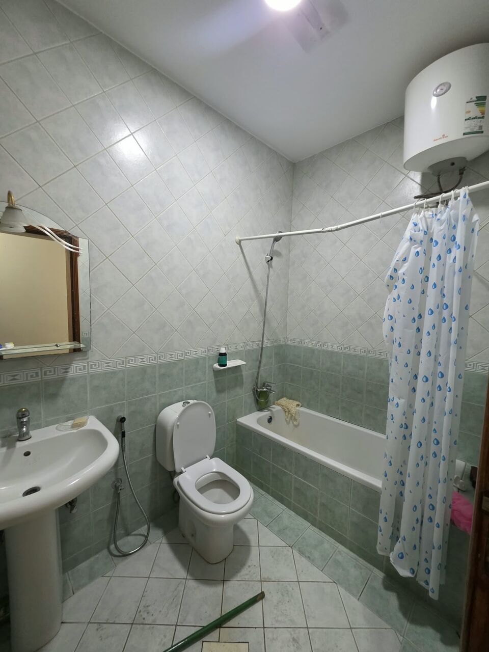 Khobar, Apartments, Flats, Houses & Villas, SAR 18600/year,  2 BR,  2 Bedrooms, A Hall, 1 Bathrooms, A Kitchen   Fast Floor Apartment