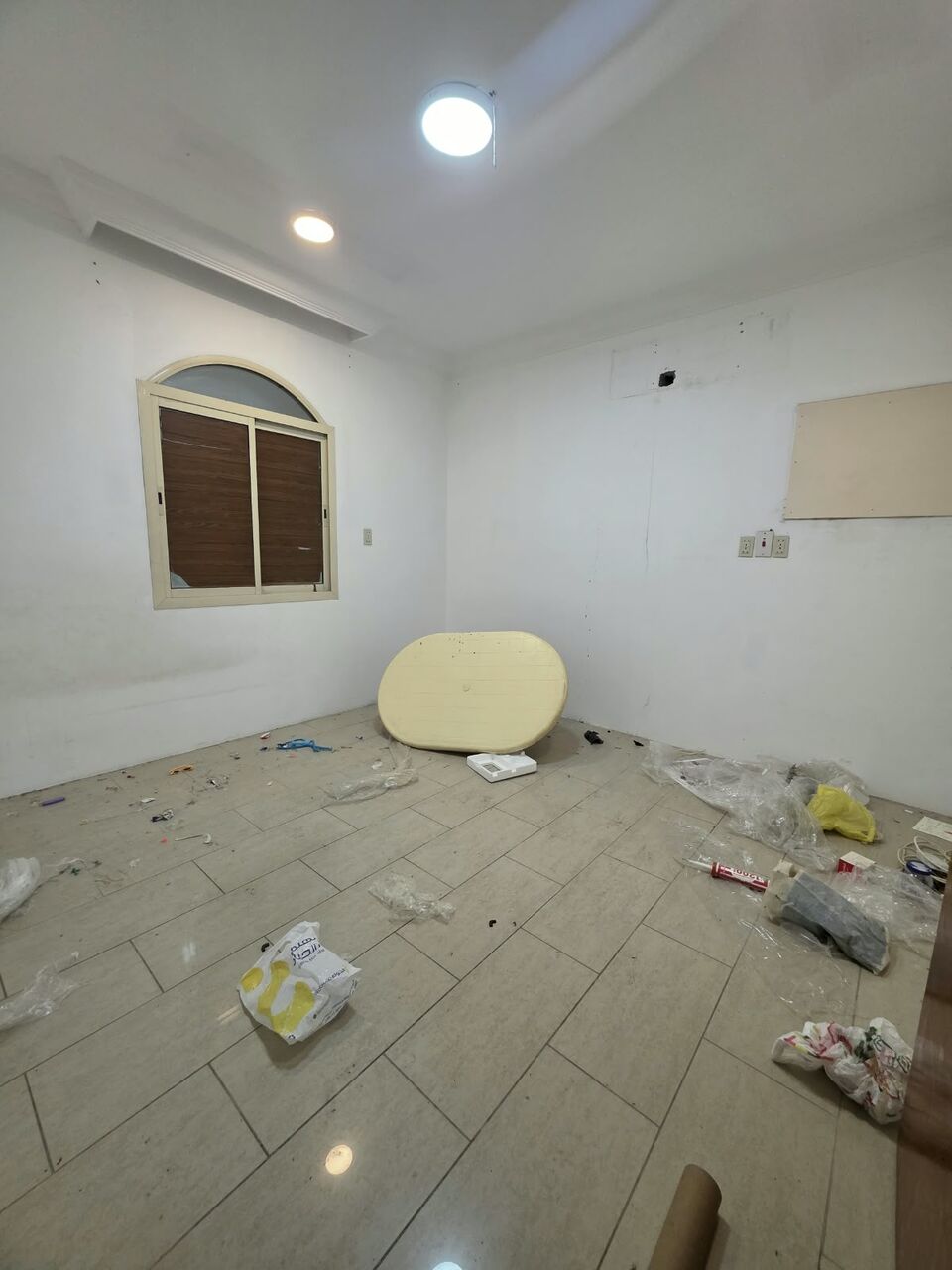 Khobar, Apartments, Flats, Houses & Villas, SAR 18600/year,  2 BR,  2 Bedrooms, A Hall, 1 Bathrooms, A Kitchen   Fast Floor Apartment