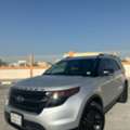 SAR 42000,  Ford Explorer,  2014,  Automatic,  291000 KM,   4WD XLT