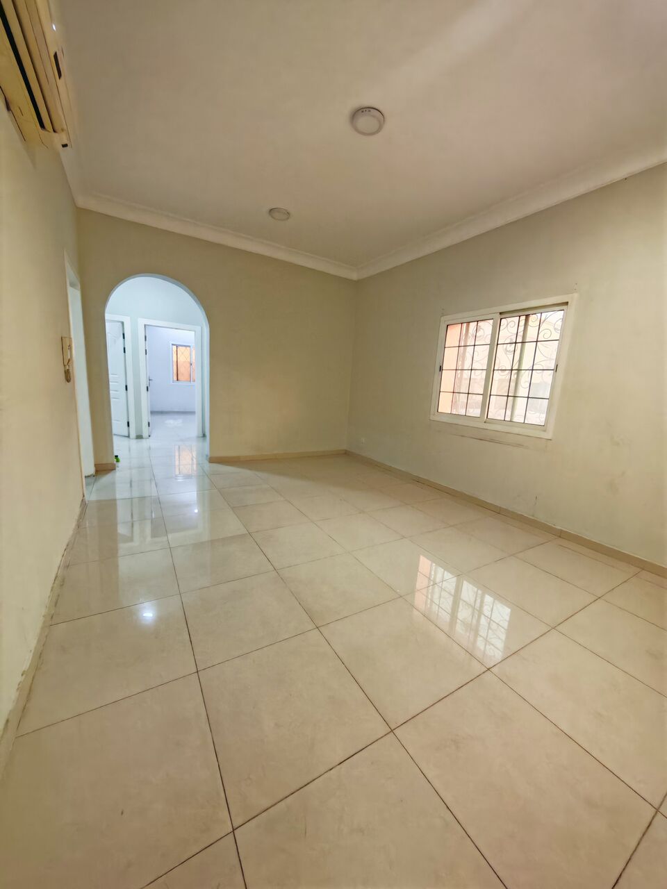 Al Rakah Al Shamaliyah, Apartments, Flats, Houses & Villas, SAR 28600/year,  2 BR,  2BHK Spacious Family Flat Rakah Safa Near Indian Boys School & Family Park Within 850 Mtrs