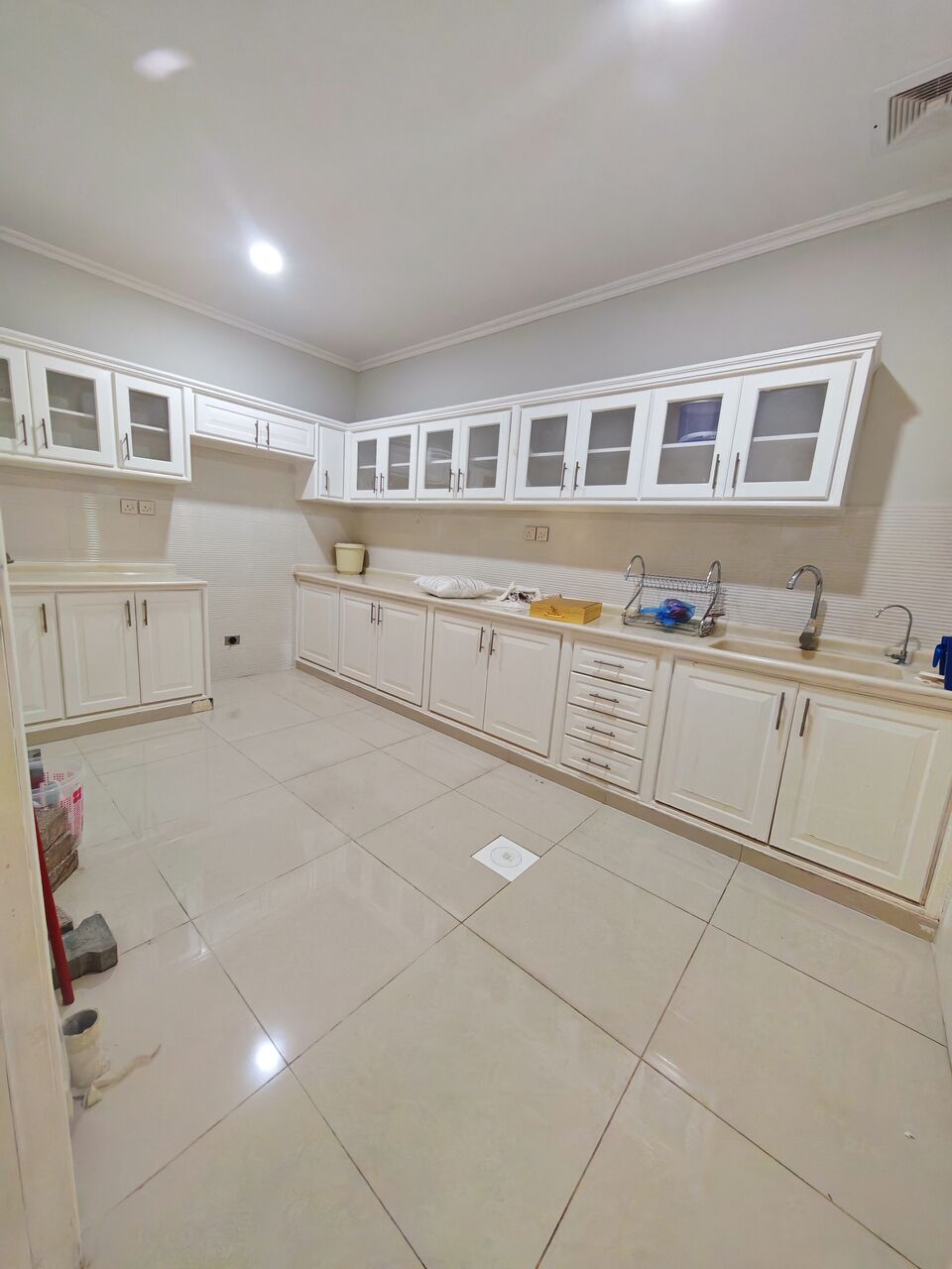 Al Rakah Al Shamaliyah, Apartments, Flats, Houses & Villas, SAR 28600/year,  2 BR,  2BHK Spacious Family Flat Rakah Safa Near Indian Boys School & Family Park Within 850 Mtrs