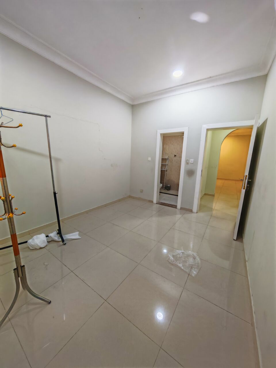 Al Rakah Al Shamaliyah, Apartments, Flats, Houses & Villas, SAR 28600/year,  2 BR,  2BHK Spacious Family Flat Rakah Safa Near Indian Boys School & Family Park Within 850 Mtrs