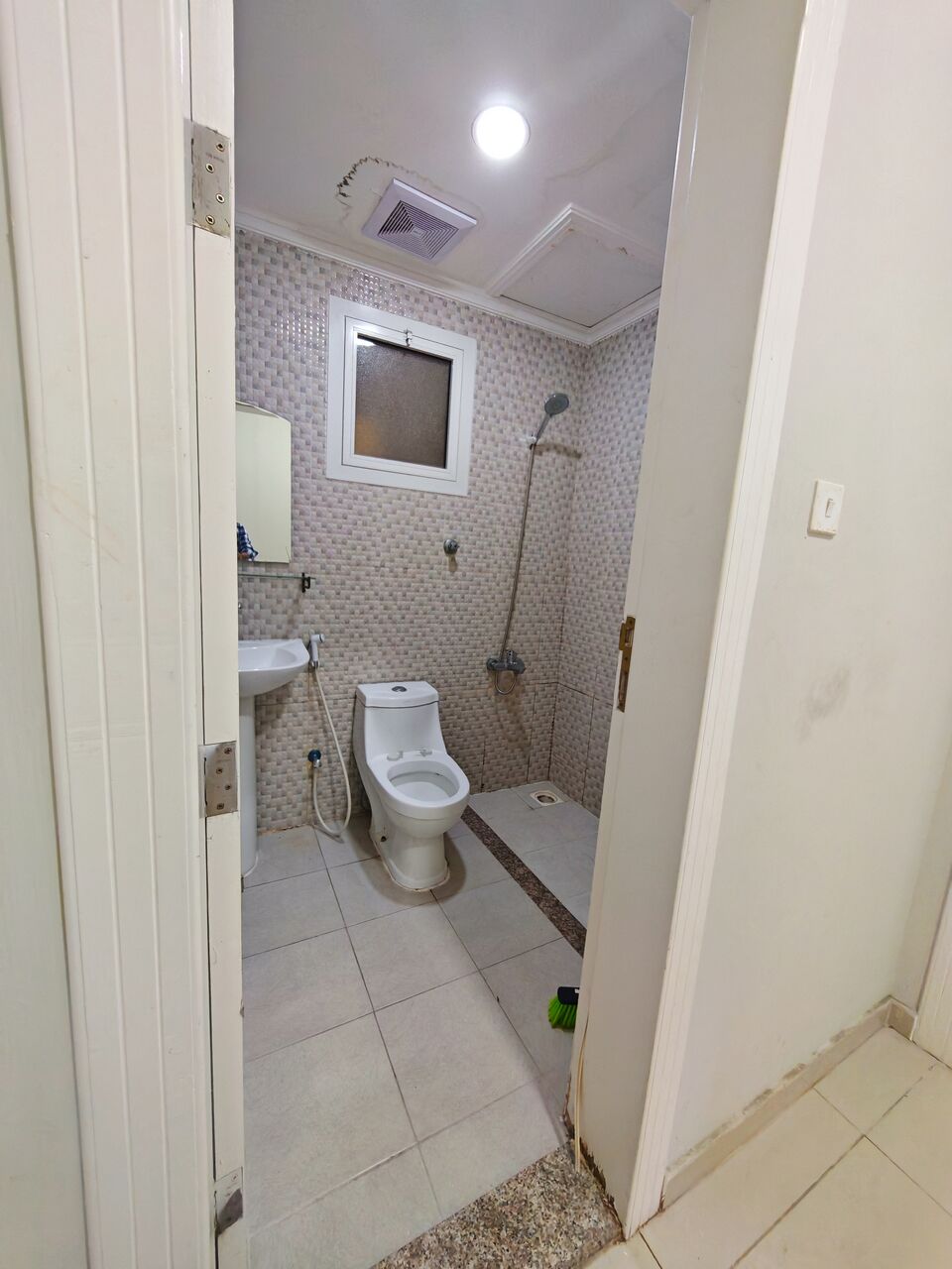 Al Rakah Al Shamaliyah, Apartments, Flats, Houses & Villas, SAR 28600/year,  2 BR,  2BHK Spacious Family Flat Rakah Safa Near Indian Boys School & Family Park Within 850 Mtrs