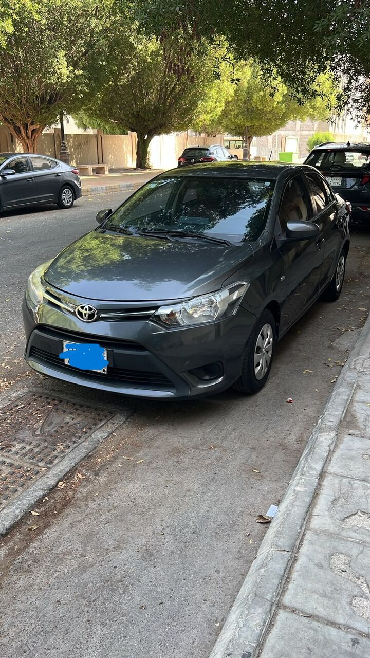Khobar, Vehicles, Cars & Trucks , SAR 31000,  Toyota Yaris,  2016,  Automatic,  148 KM,  SAR 31000,  , , 148000 KM,