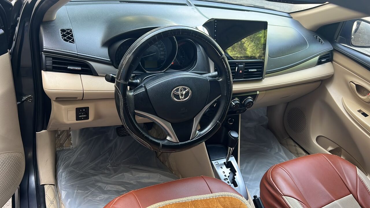 Khobar, Vehicles, Cars & Trucks , SAR 31000,  Toyota Yaris,  2016,  Automatic,  148 KM,  SAR 31000,  , , 148000 KM,