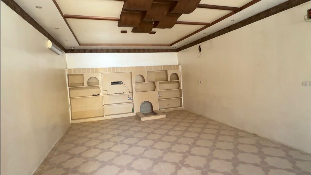 Riyadh, Apartments, Flats, Houses & Villas, SAR 10000/year,  6 BR,  Apartments In A Villa For RENT
