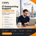 IT Outsourcing Support London UK &ndash; Reliable IT Solutions For Your Business