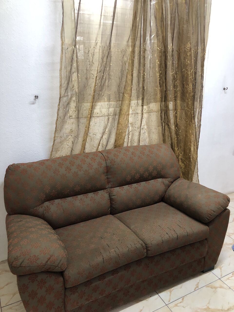 Al Malaz, Rooms for Rent, SAR 1650/month,  Furnished,  Nice Spacious Clean Furnished Room In An Apartment In Malaz For Executive Bachelor