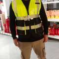 HSE OFFICER| FIVE YEAR'S EXPERIENCE| NEBOSH OSHA IOSH