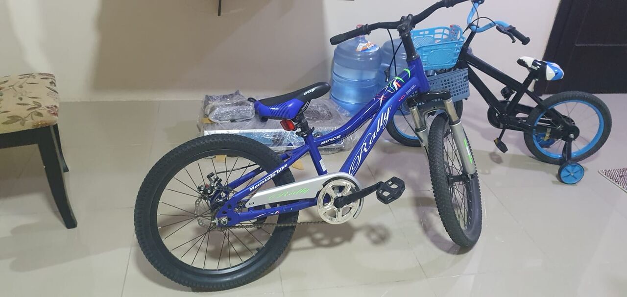 Khobar, Bicycles, SAR 450,  Cycle For Sale