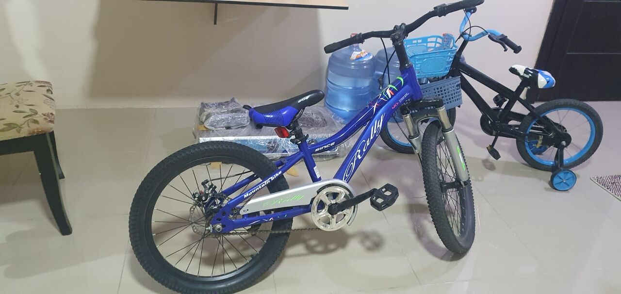 Khobar, Bicycles, SAR 450,  Cycle For Sale
