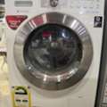 SAR 600,  Samsung Washer-dryer Wasing Machine For Selling