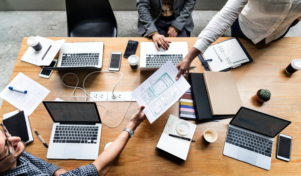 Los Angeles, Web Design & Development, Reliable IT Services Company For Smart Business Solutions