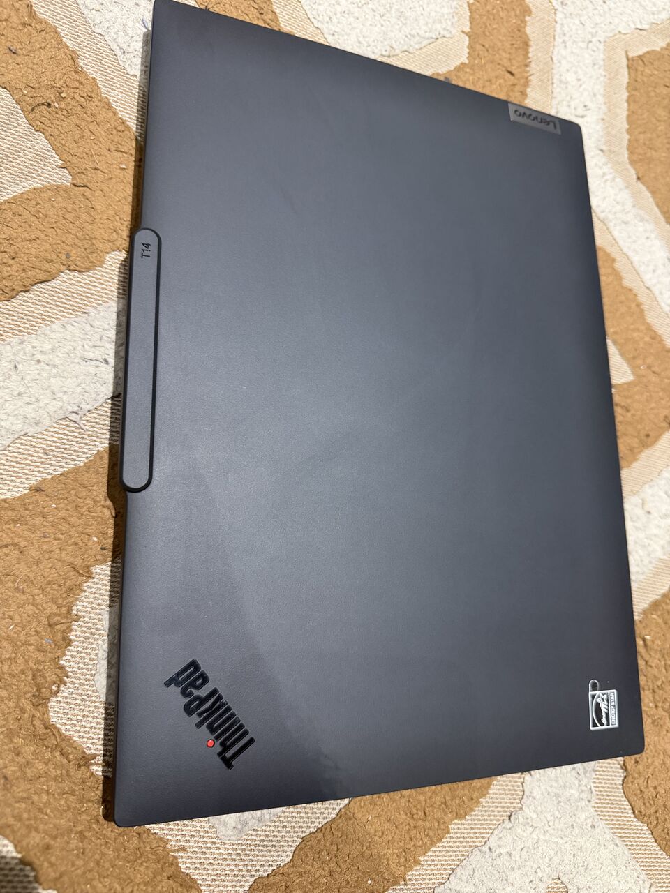 Riyadh, Computers, SAR 5200,  Lenovo Thinkpad T14 Gen 6 Ultra 7 265U 32GB 1TB New
