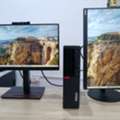 SAR 1099,  Lenovo Core I7 - 9th Gen - 16 GB RAM - 512 GB SSD - Original Windows - MS Office