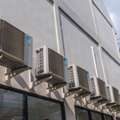 Fast, Safe And Affordable Window AC Installation
