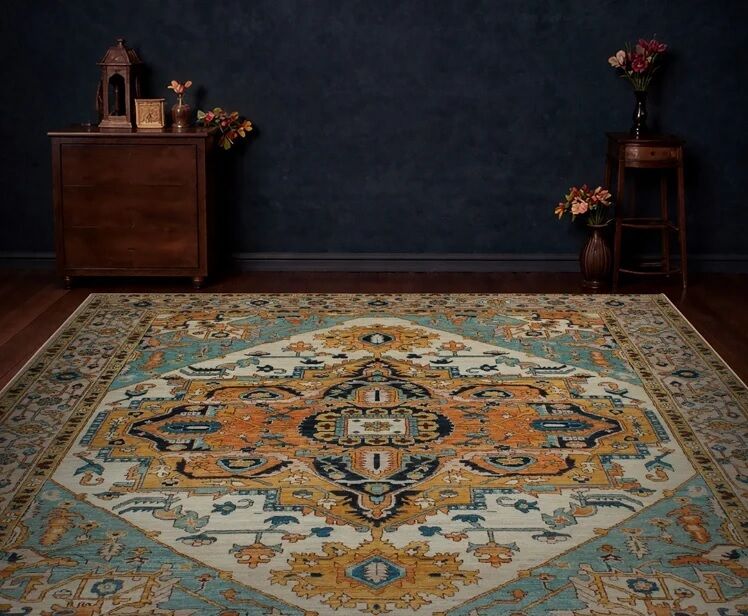 New Delhi, Household Items, INR 50,  Custom Rugs And Bedroom Rugs For Interior Projects