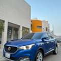 SAR 23000,  Mg ZS,  2020,  Automatic,  220 KM,  Car  For Sale