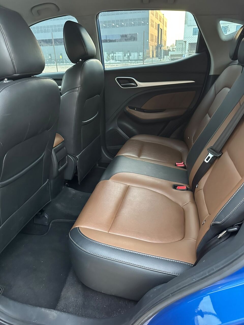 Jeddah, Vehicles, Cars & Trucks , SAR 23000,  Mg ZS,  2020,  Automatic,  220 KM,  Car  For Sale