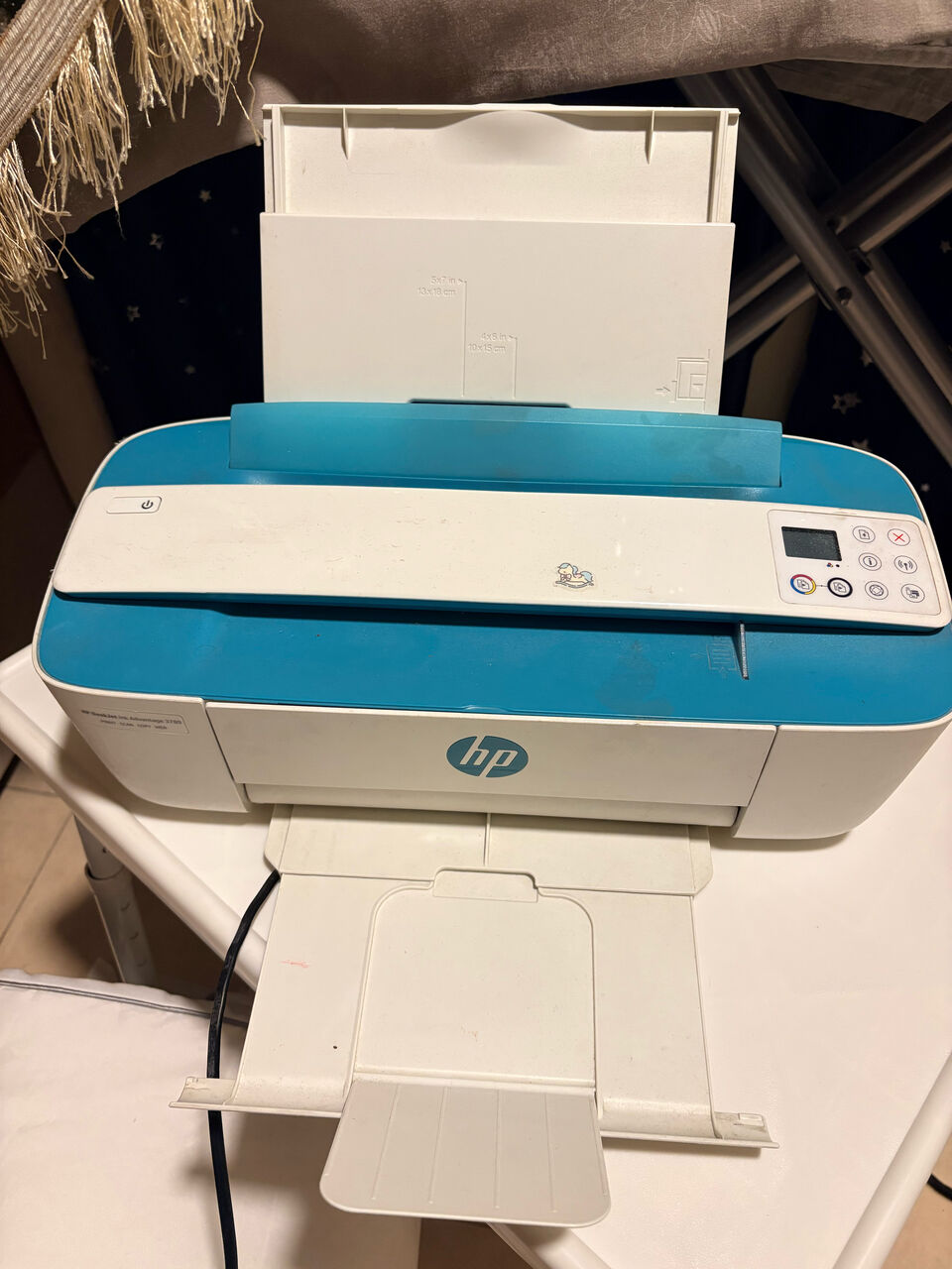 Khobar, Appliances, SAR 80,  Printer