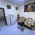 SAR 2600/month,  1 BR,  Furnished Family Flat For Rent