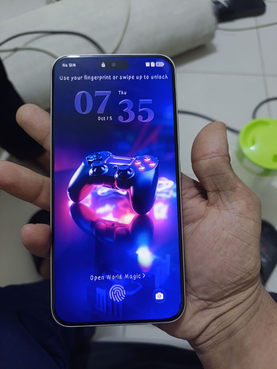 Umm Al Hamam, Electronics, SAR 1200,  Honor 400 Pro 5g