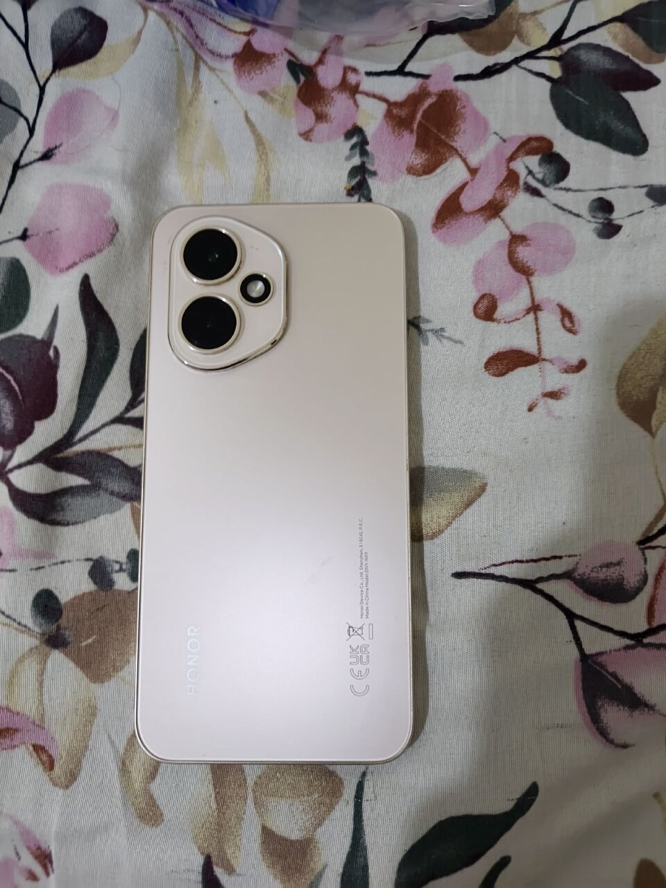 Umm Al Hamam, Electronics, SAR 1200,  Honor 400 Pro 5g