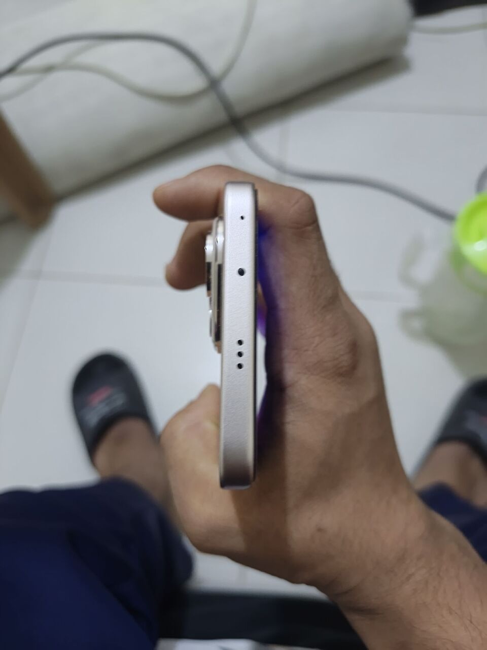 Umm Al Hamam, Electronics, SAR 1200,  Honor 400 Pro 5g