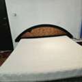 SAR 400,  Memory Foam & Spring Hybrid Mattress From The Brand SKY-TOUCH.