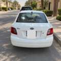 SAR 10900,  Kia Rio,  2011,  Automatic,  300000 KM,