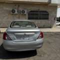 SAR 13500,  Nissan Sunny 2014,  2014,  Automatic,  454000 KM,   Sale