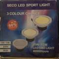 SAR 15,  Sport LED Light For Ceiling
