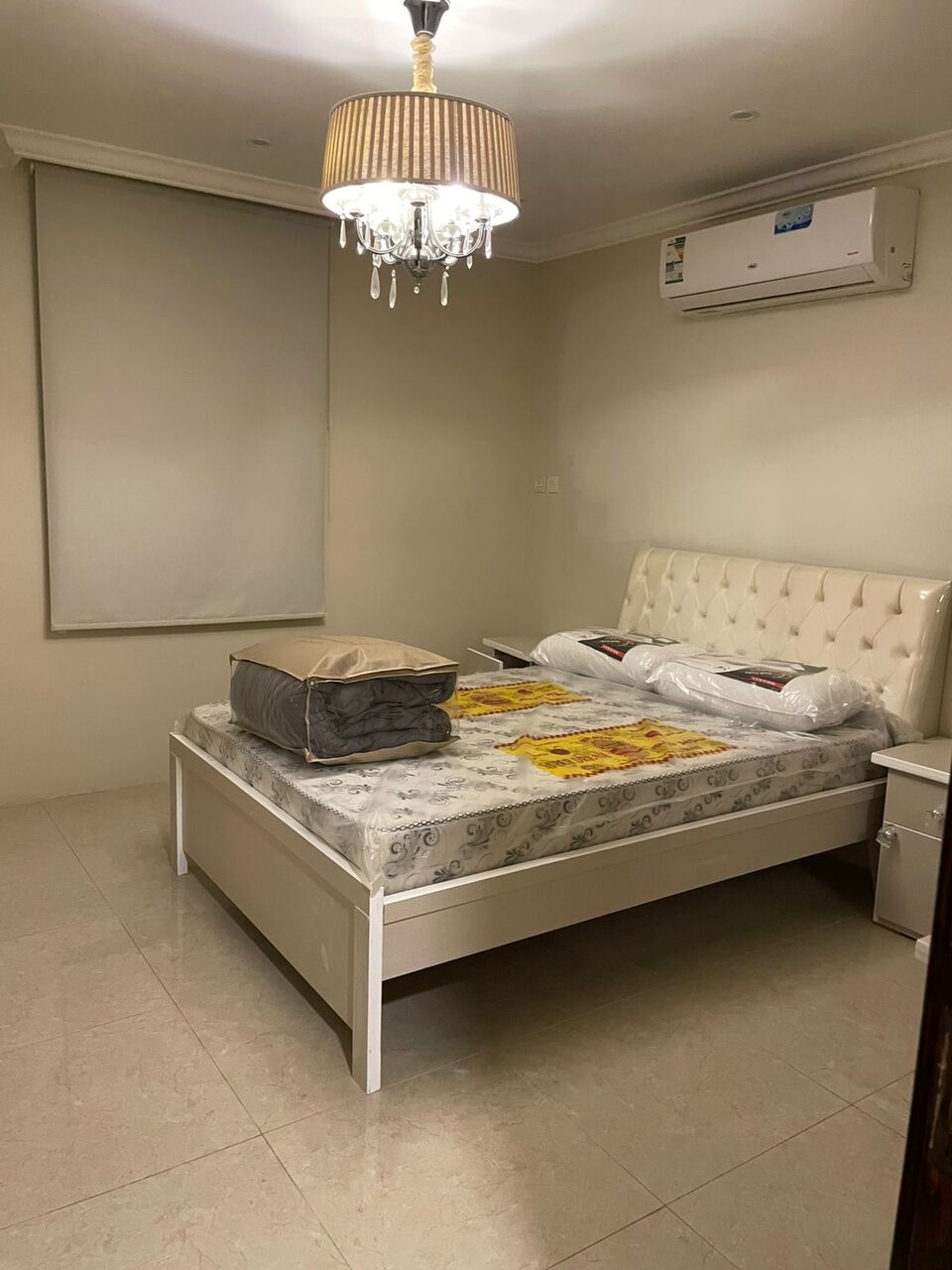 Khobar, Apts/Flats Wanted, SAR 3200/month,  Furnished,  2 BR,  Furnished Apartment