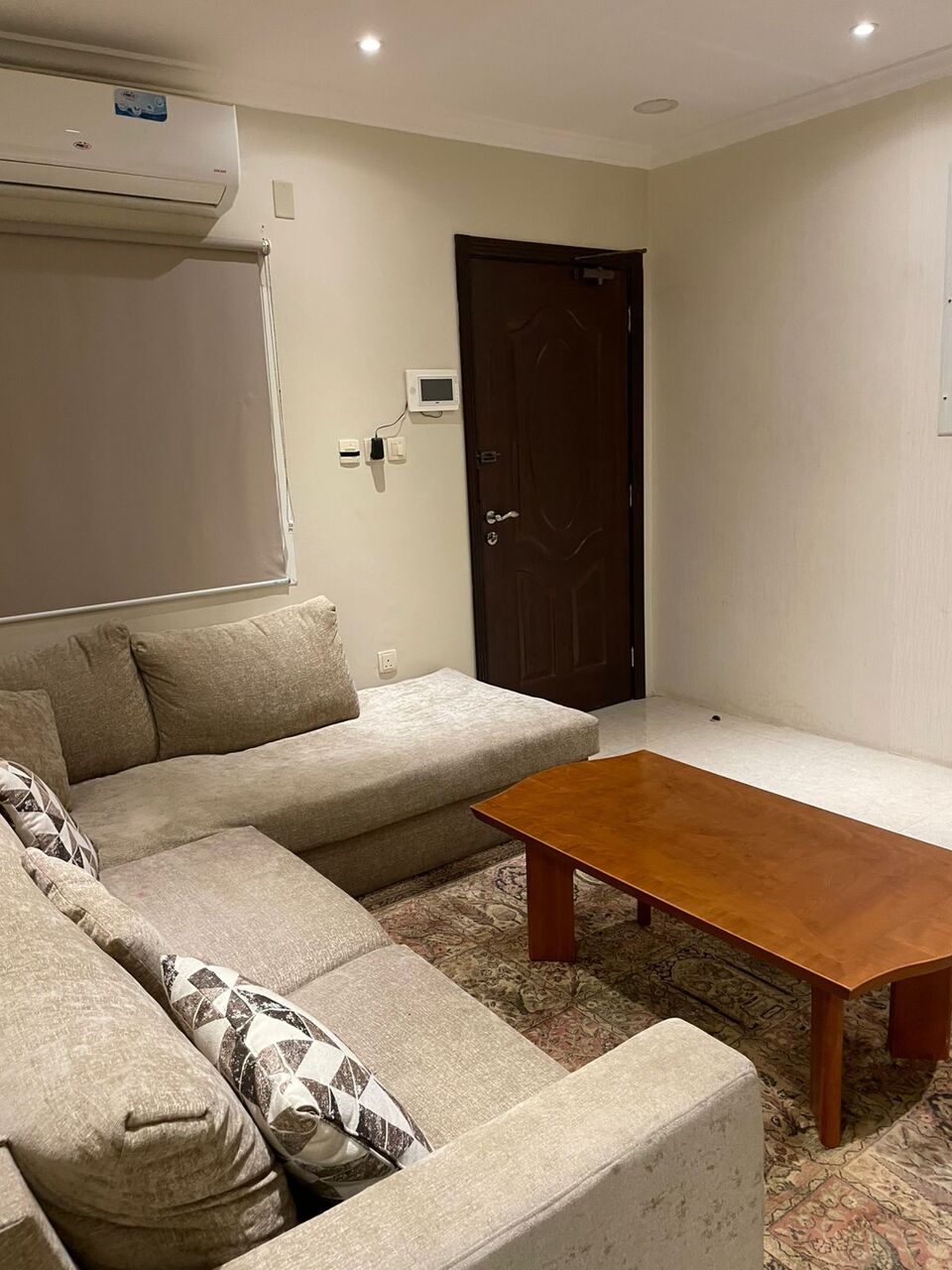 Khobar, Apts/Flats Wanted, SAR 3200/month,  Furnished,  2 BR,  Furnished Apartment