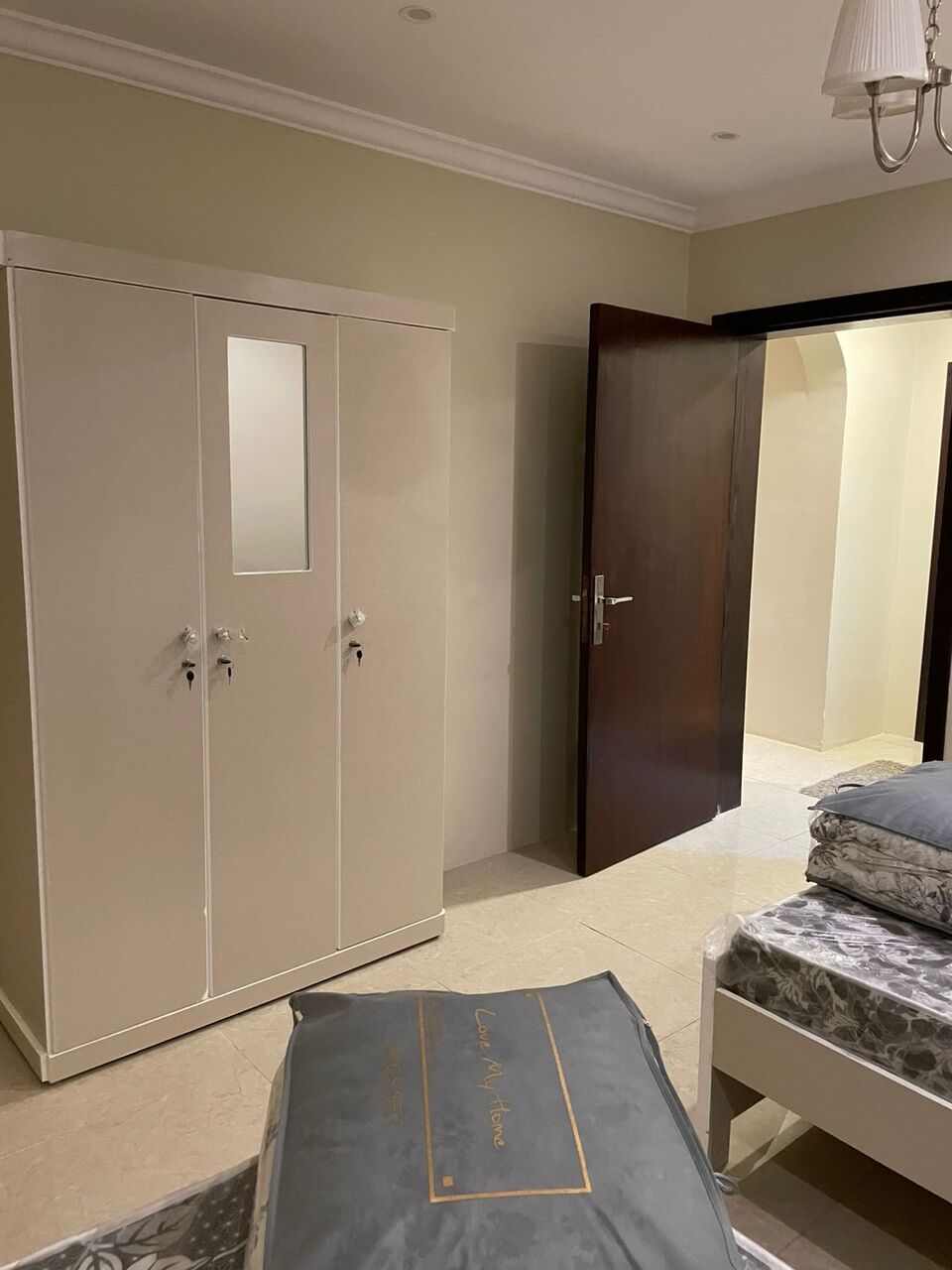 Khobar, Apts/Flats Wanted, SAR 3200/month,  Furnished,  2 BR,  Furnished Apartment