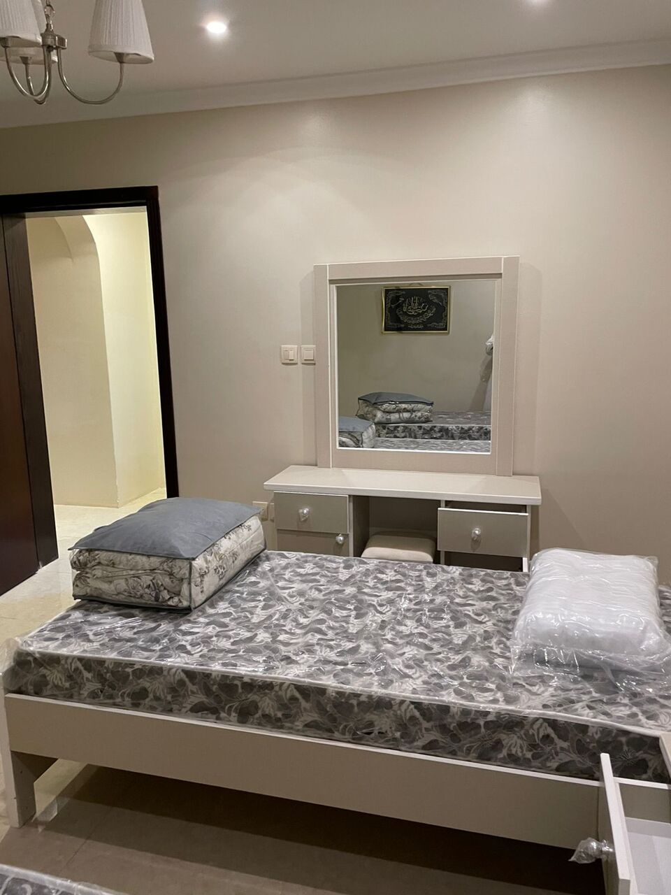 Khobar, Apts/Flats Wanted, SAR 3200/month,  Furnished,  2 BR,  Furnished Apartment