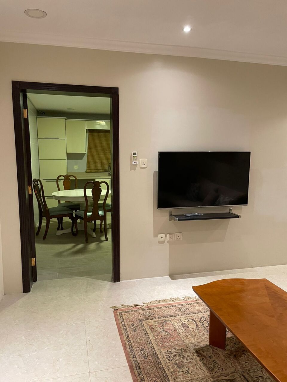 Khobar, Apts/Flats Wanted, SAR 3200/month,  Furnished,  2 BR,  Furnished Apartment