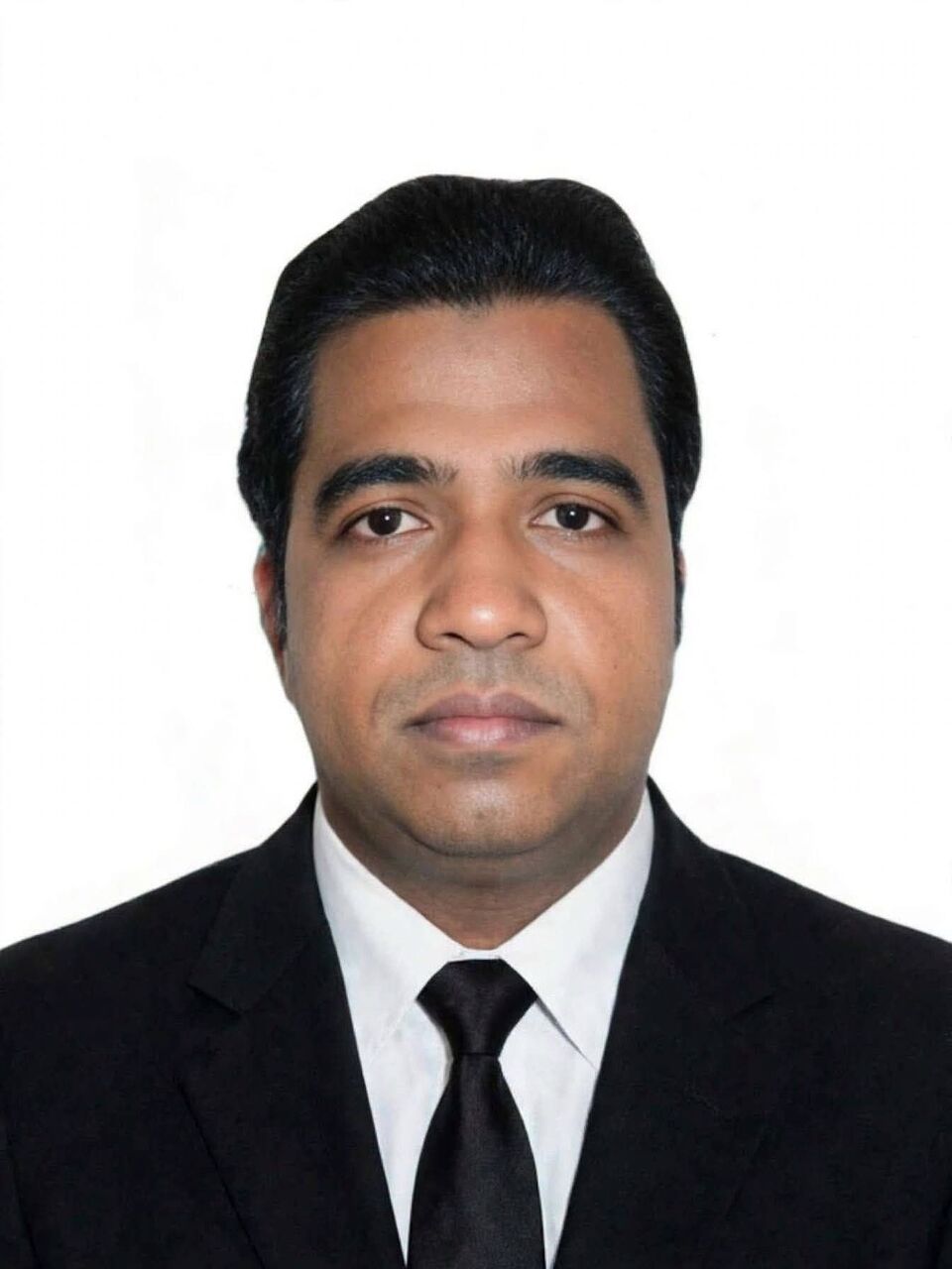 Jubail, Job Seekers, WPR